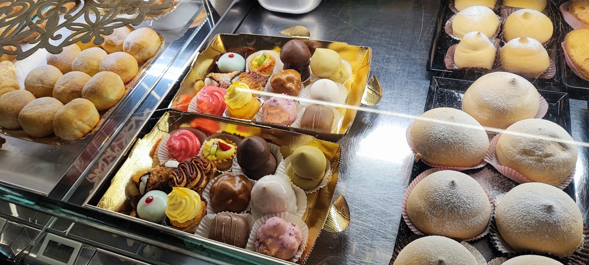 Giodè - Caffè Gelati Drink Food Happiness Bar