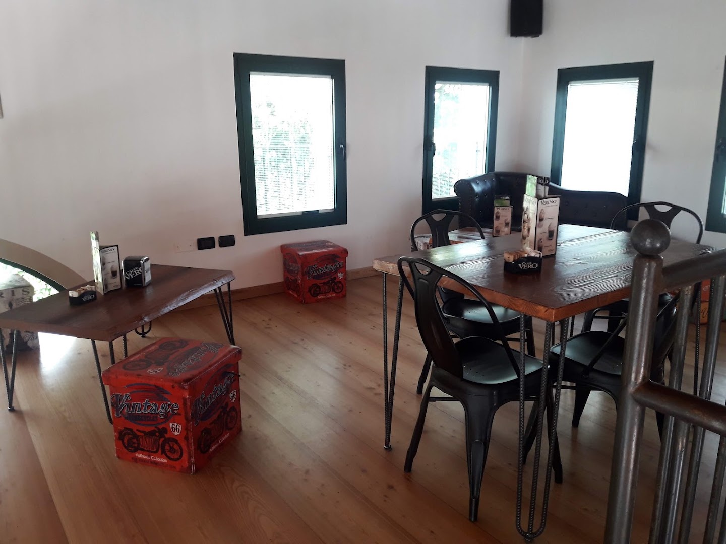 Giodi' Café