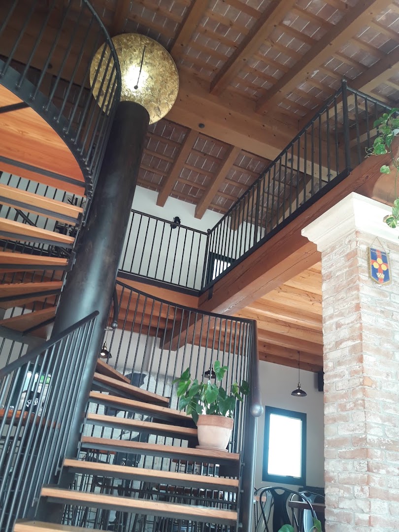 Giodi' Café