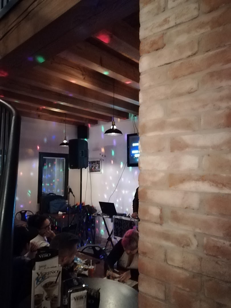 Giodi' Café