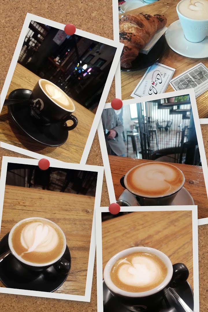 Giodi' Café