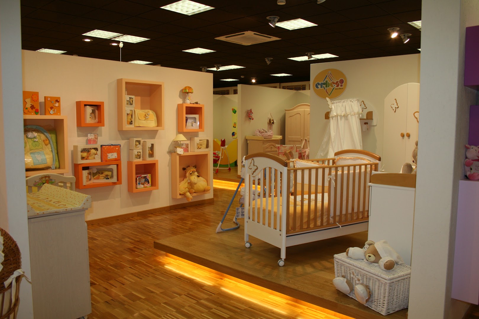 Giodicart Megastore