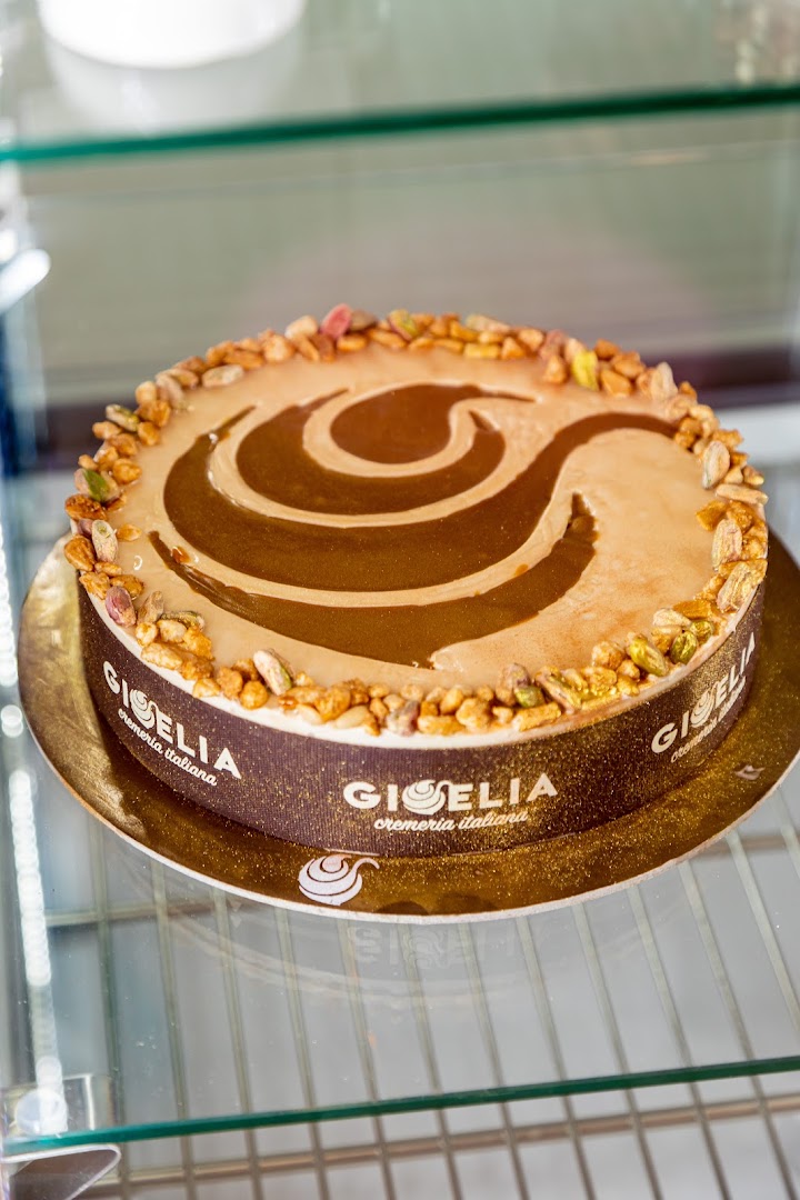 GIOELIA Cremeria, Carpi