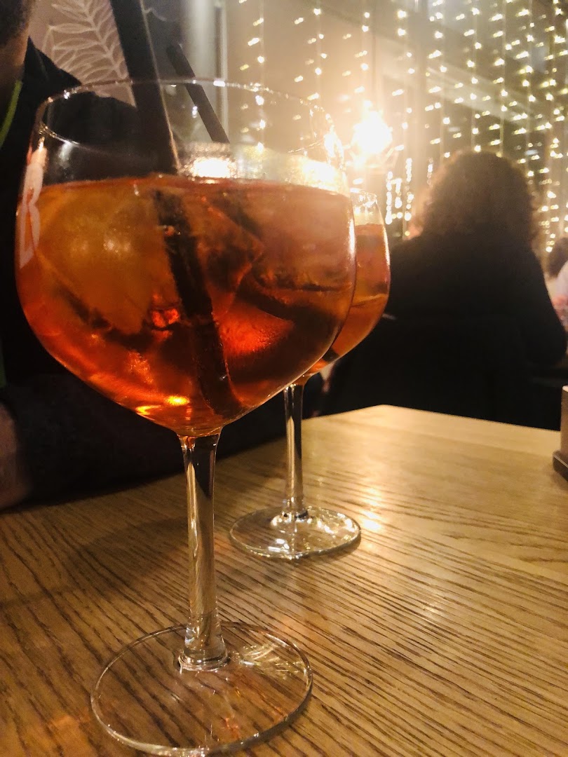 Gioia dal 1958 bar ristoro sala fumatori, Bienno