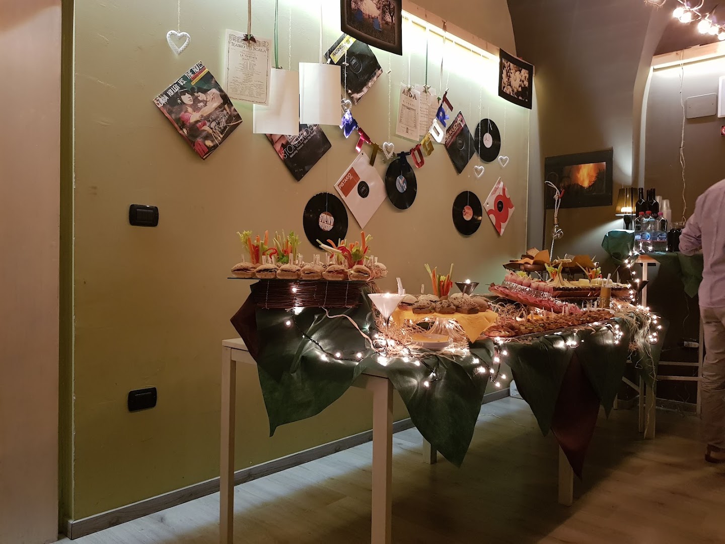GIOIA | La ricetta del buonumore