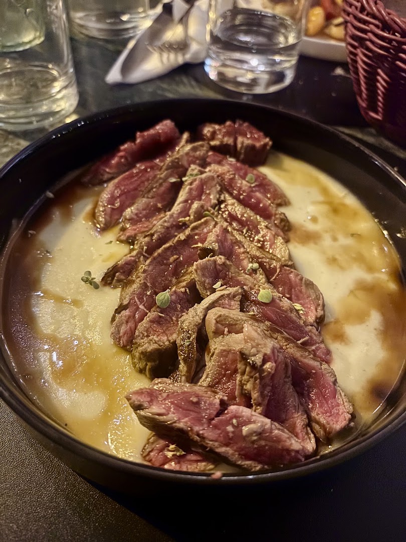 Gioia Locanda & Lounge Bar - Ristorante Torino