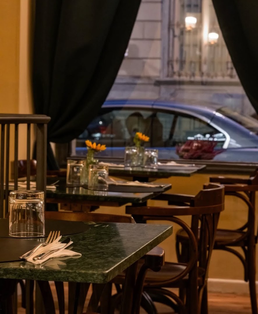 Gioia Locanda & Lounge Bar - Ristorante Torino