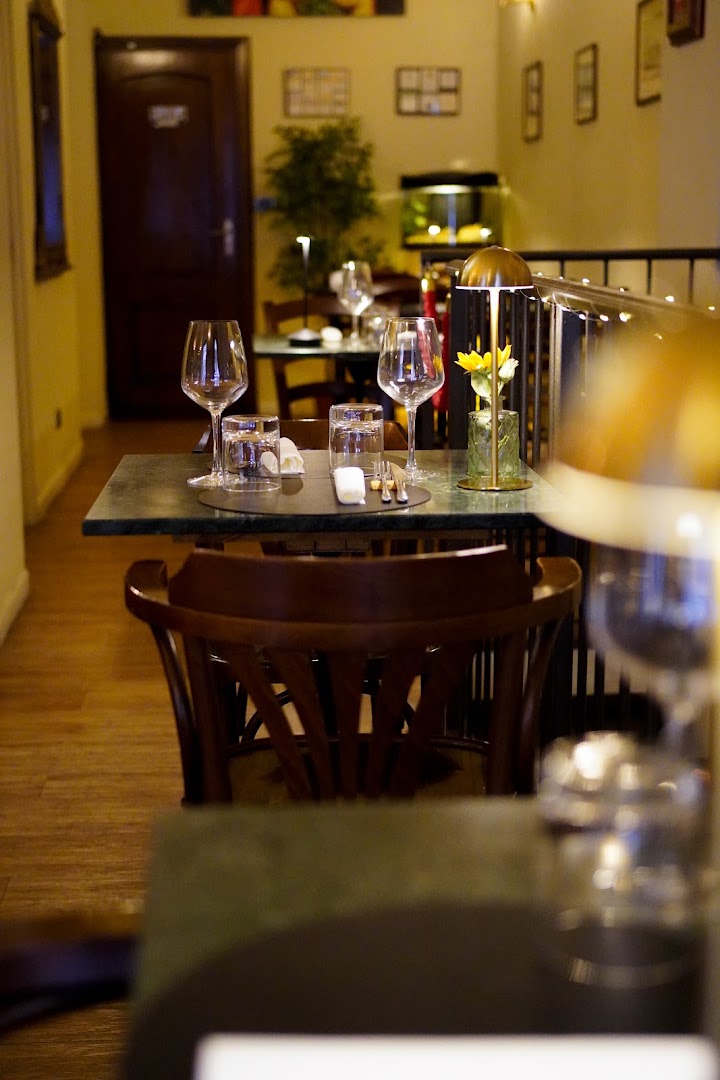 Gioia Locanda & Lounge Bar - Ristorante Torino