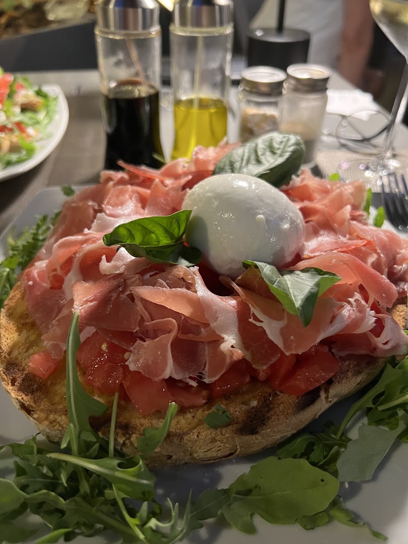 Gioia Mì