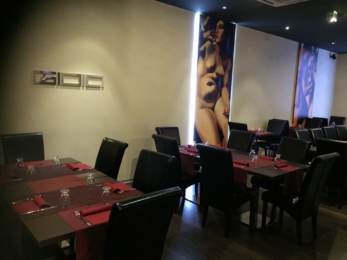 Gioia