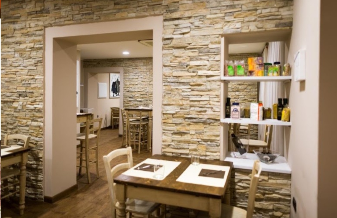 Gioia Ristorante Pizzeria