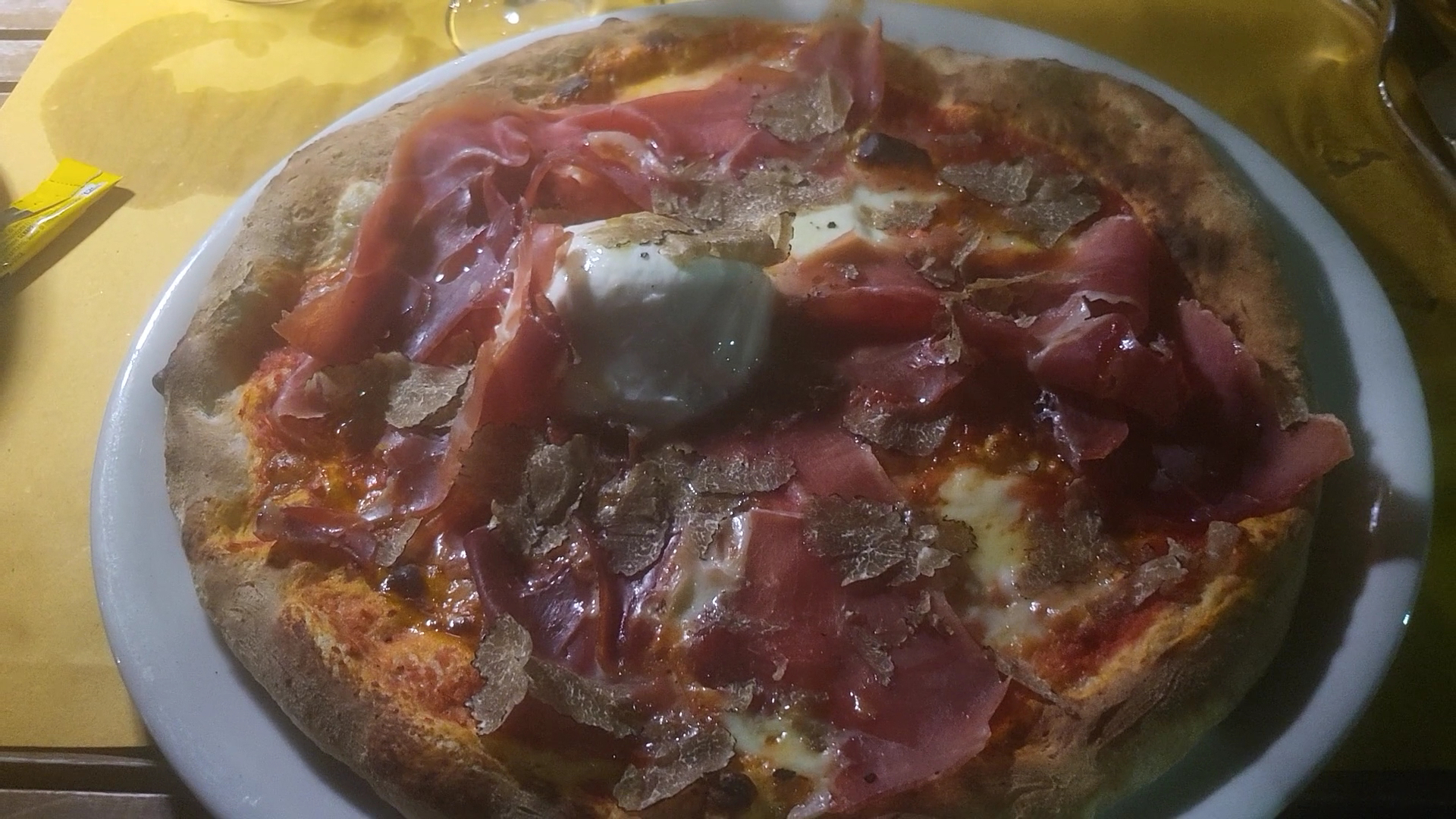 Gioia Ristorante Pizzeria