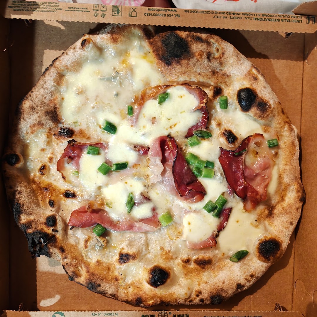 Gioia Ristorante Pizzeria