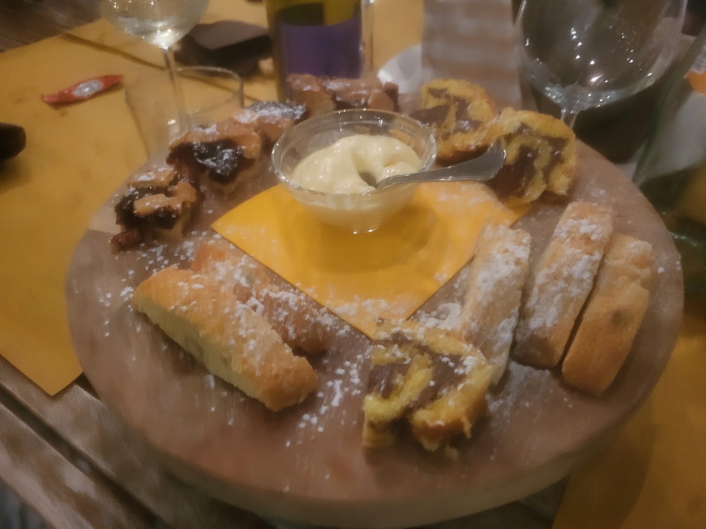 Gioia Ristorante Pizzeria