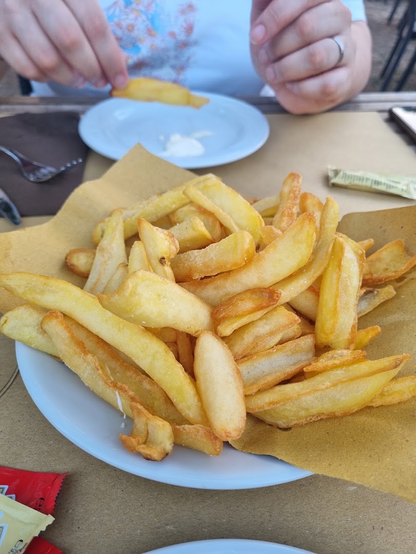 Gioia Ristorante Pizzeria