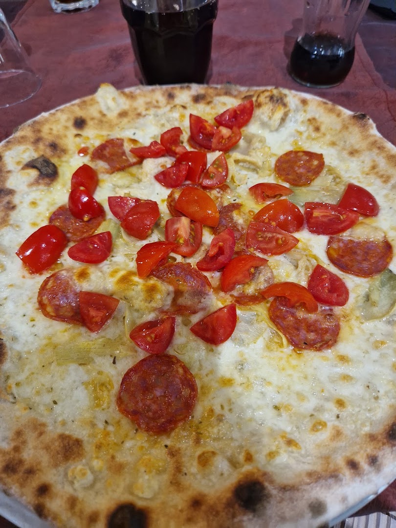 Gioia