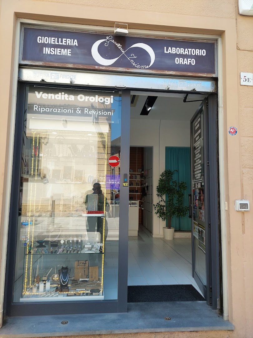 GIOIELLERIA INSIEME, Firenze