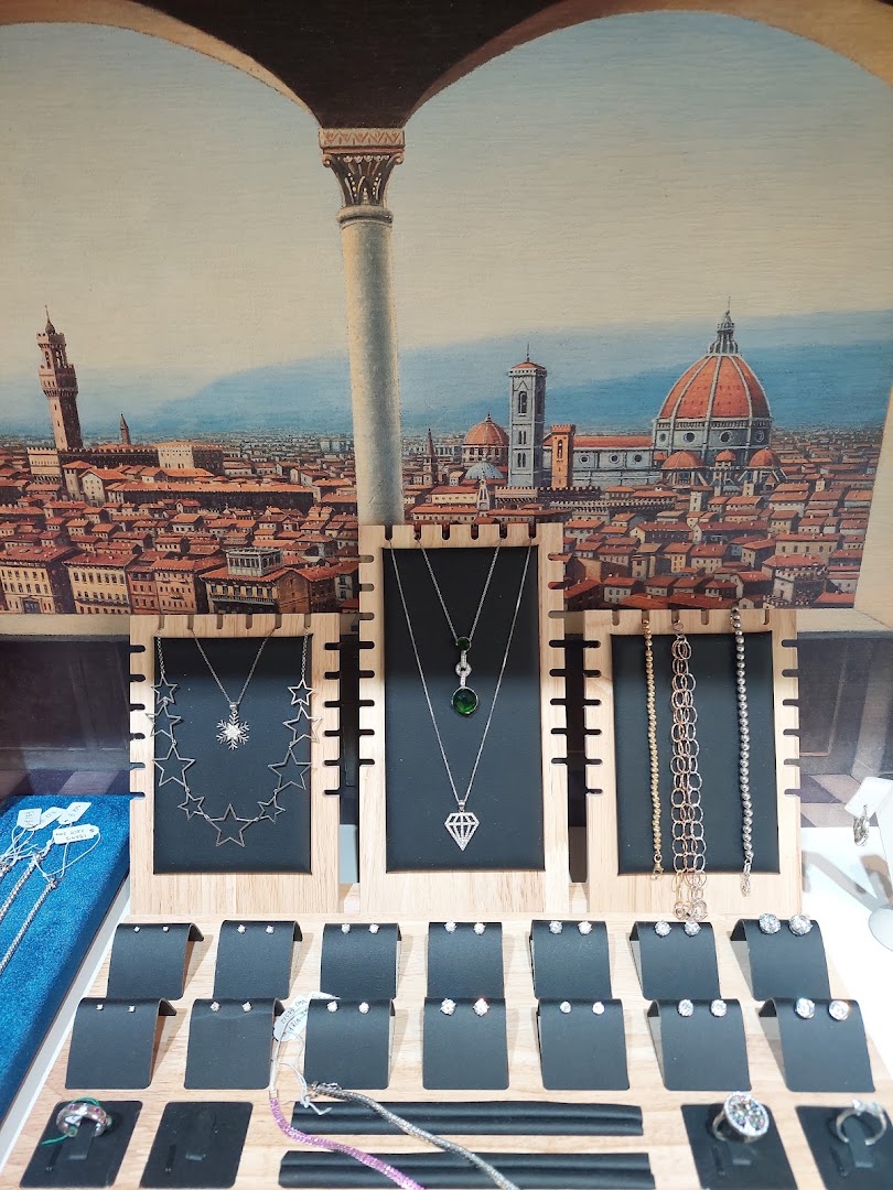 GIOIELLERIA INSIEME