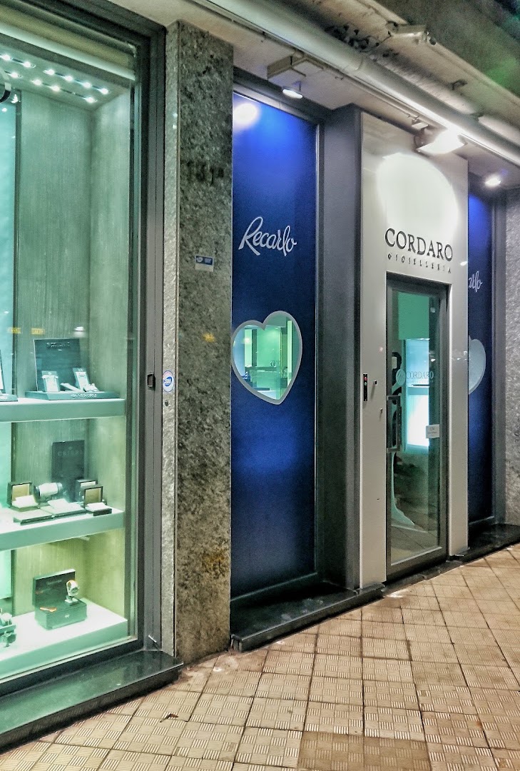 Gioiellerie Cordaro