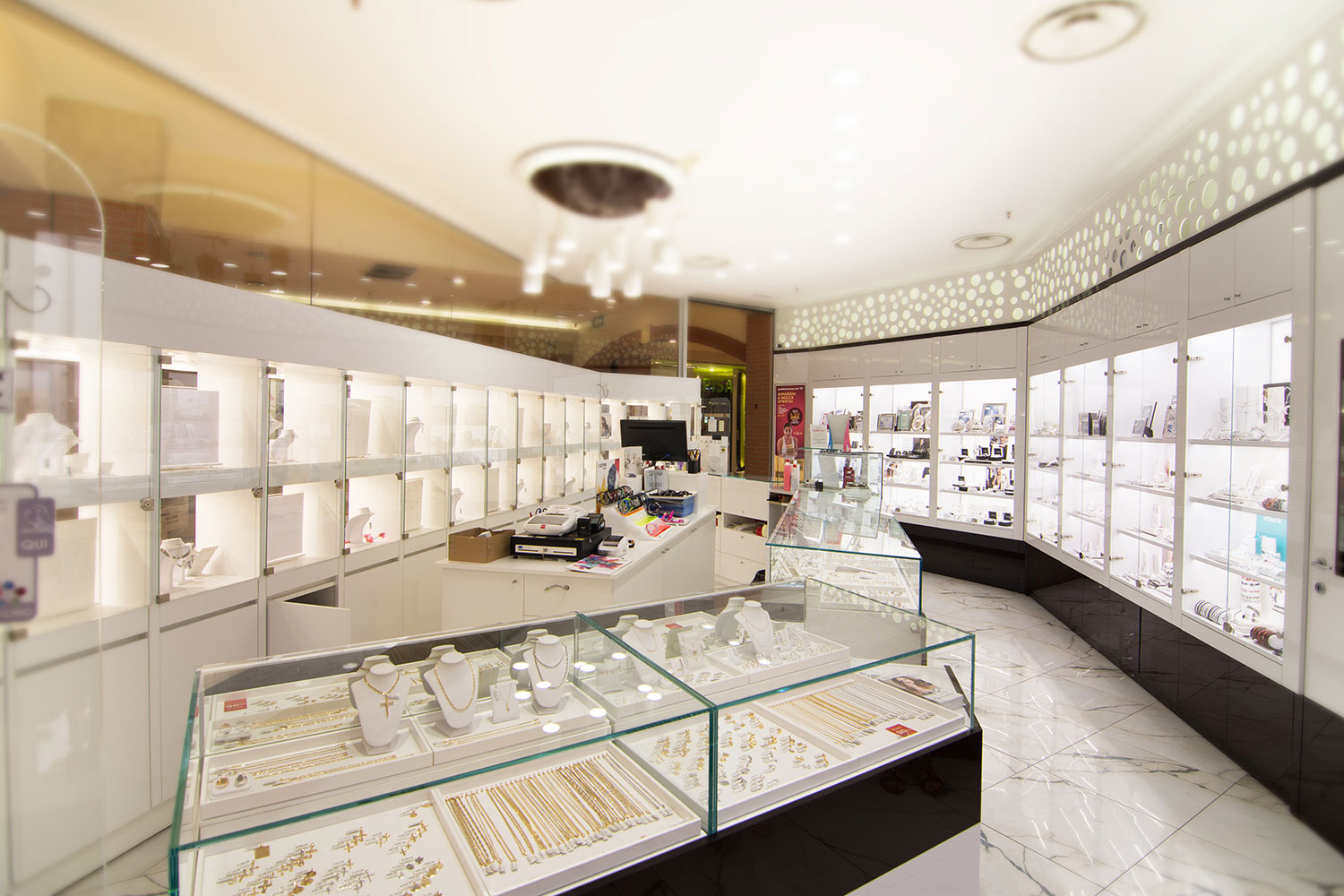 Gioielli di Valenza - Valenza Showroom