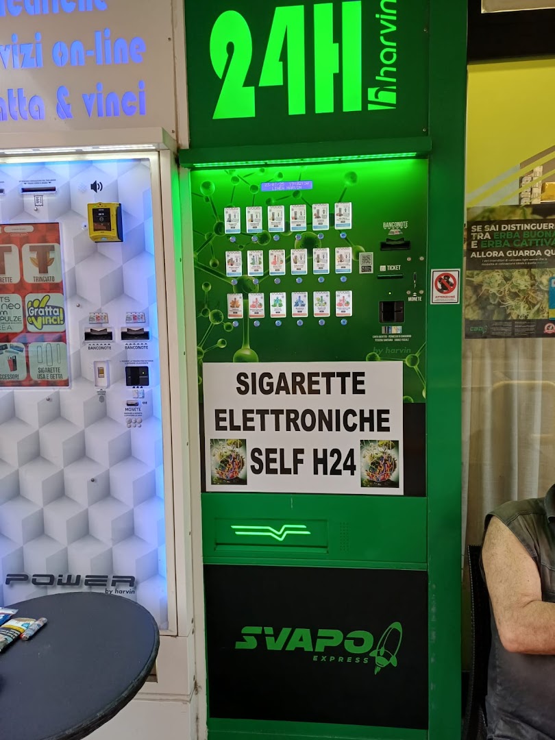Gioka Bar