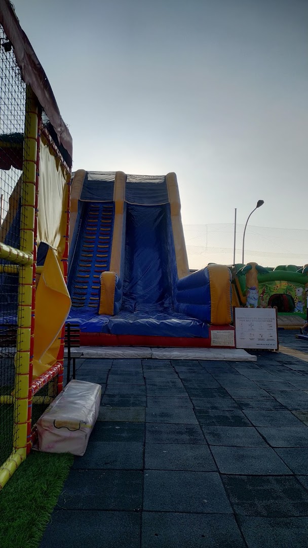 Giokolandia