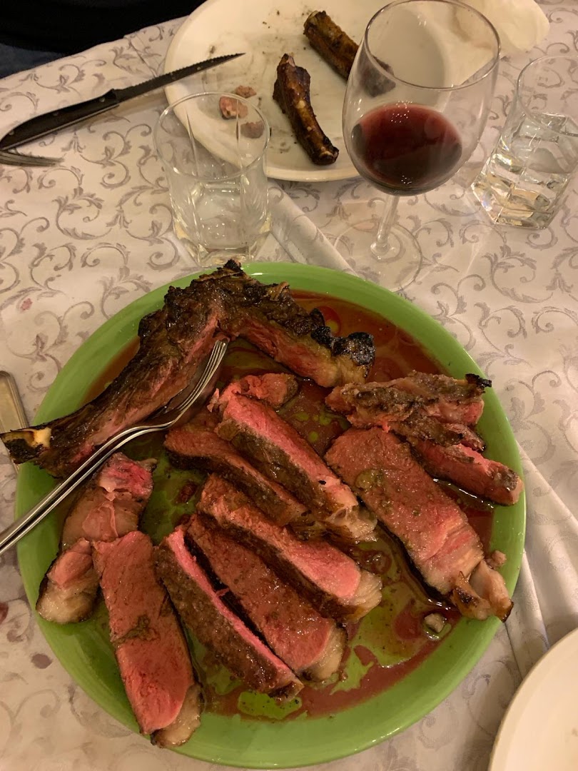 Giolica Home Restaurant e pizzeria
