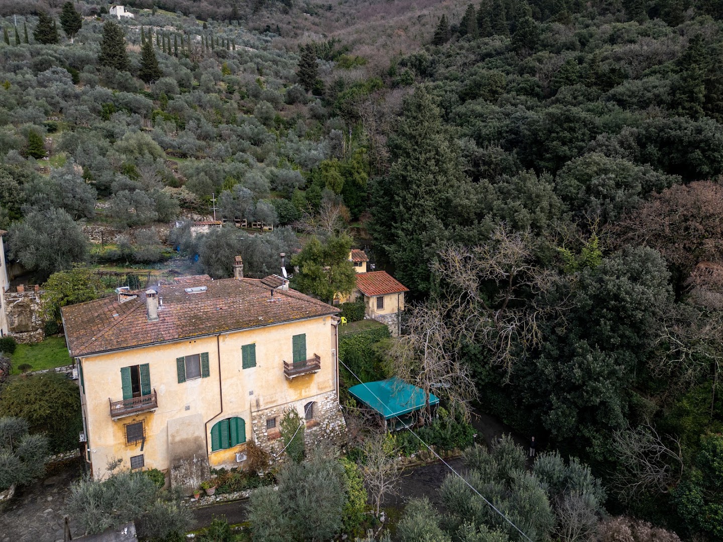 Giolica Home Restaurant e pizzeria