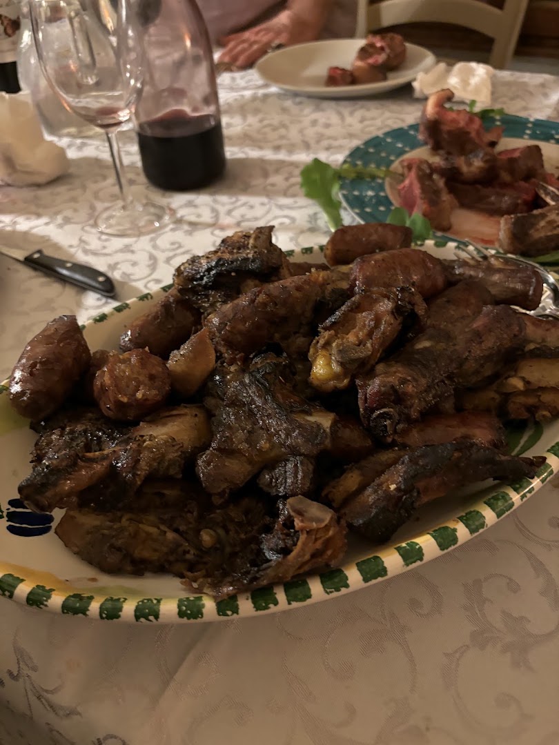 Giolica Home Restaurant e pizzeria