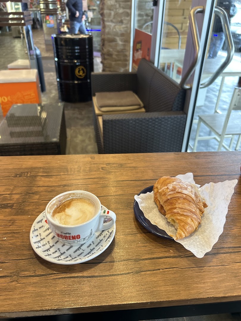 Giolli Bar Roma