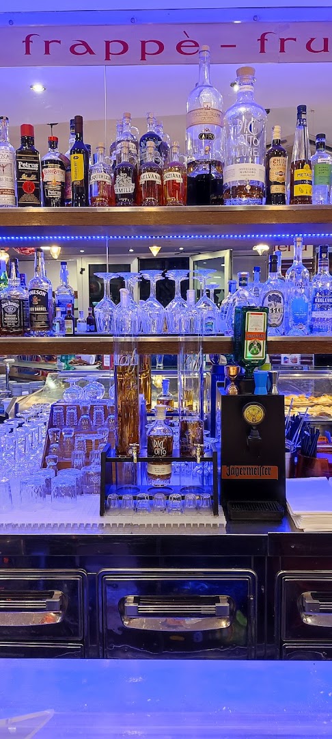 Giolli Bar Roma