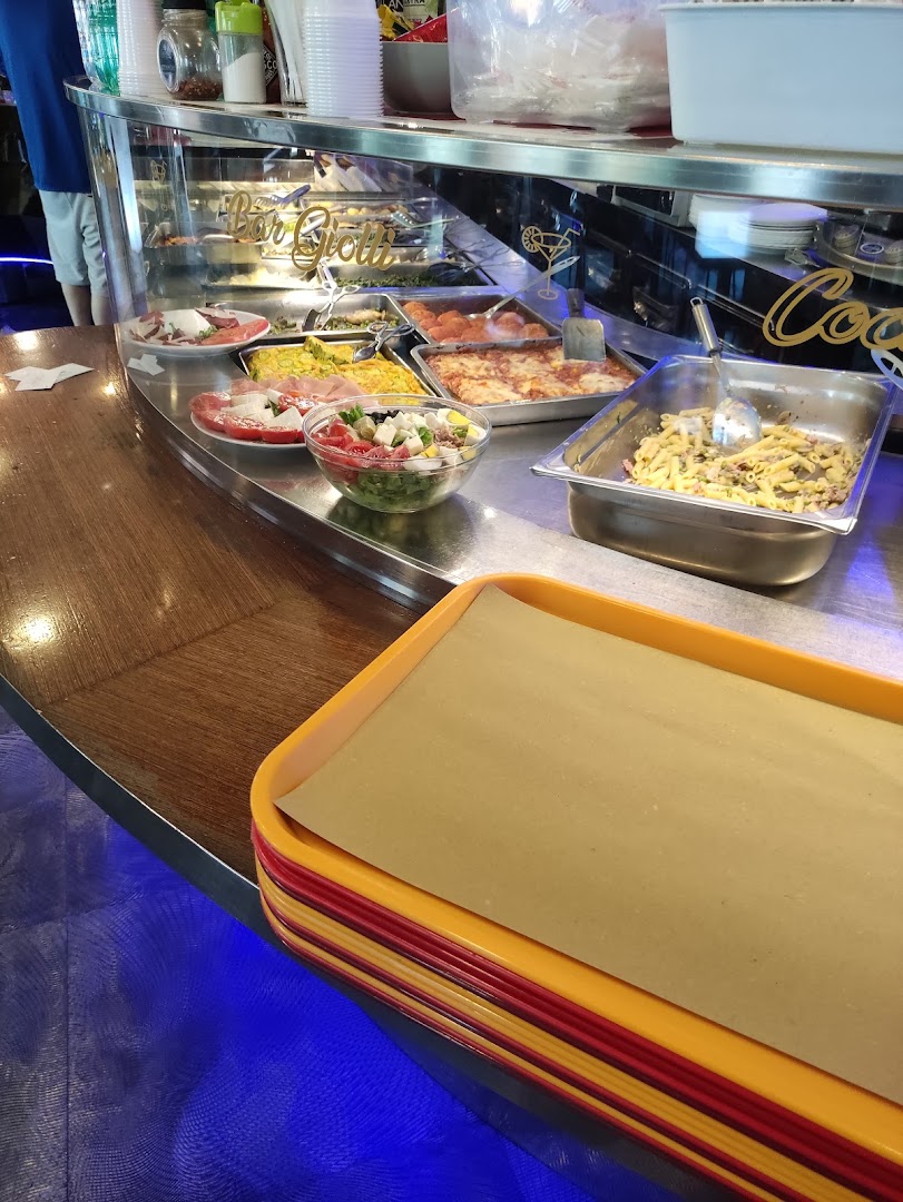 Giolli Bar Roma