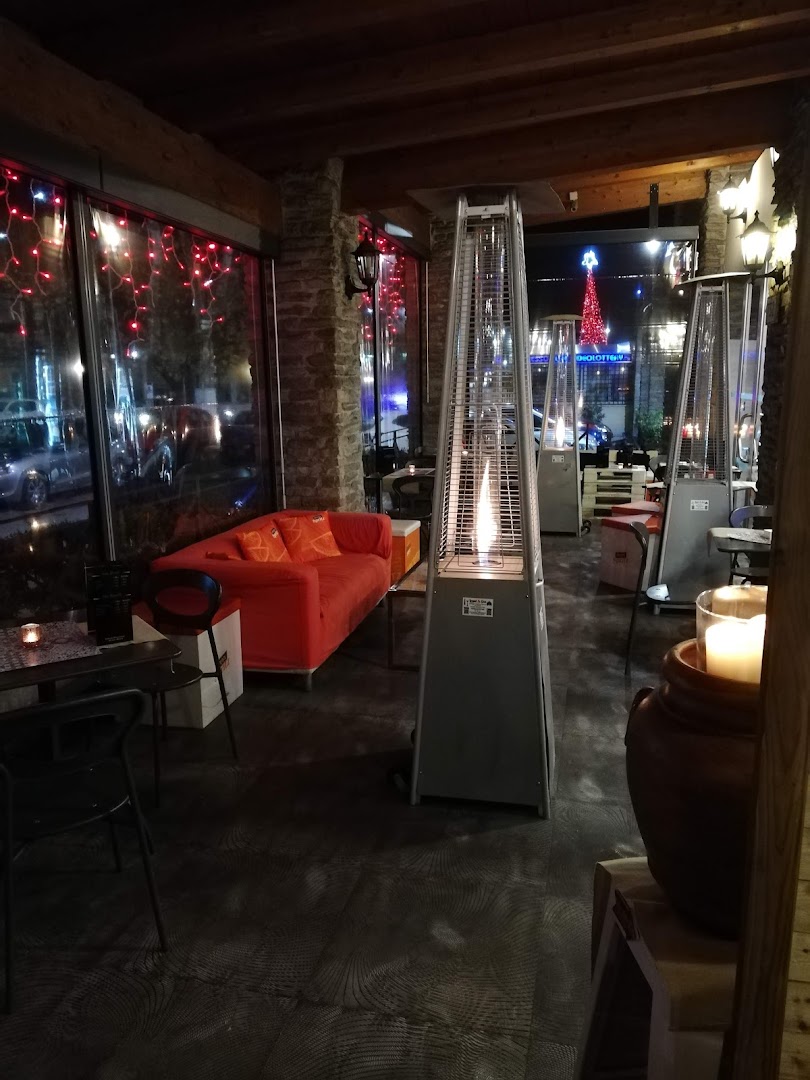 Giolli Bar Roma
