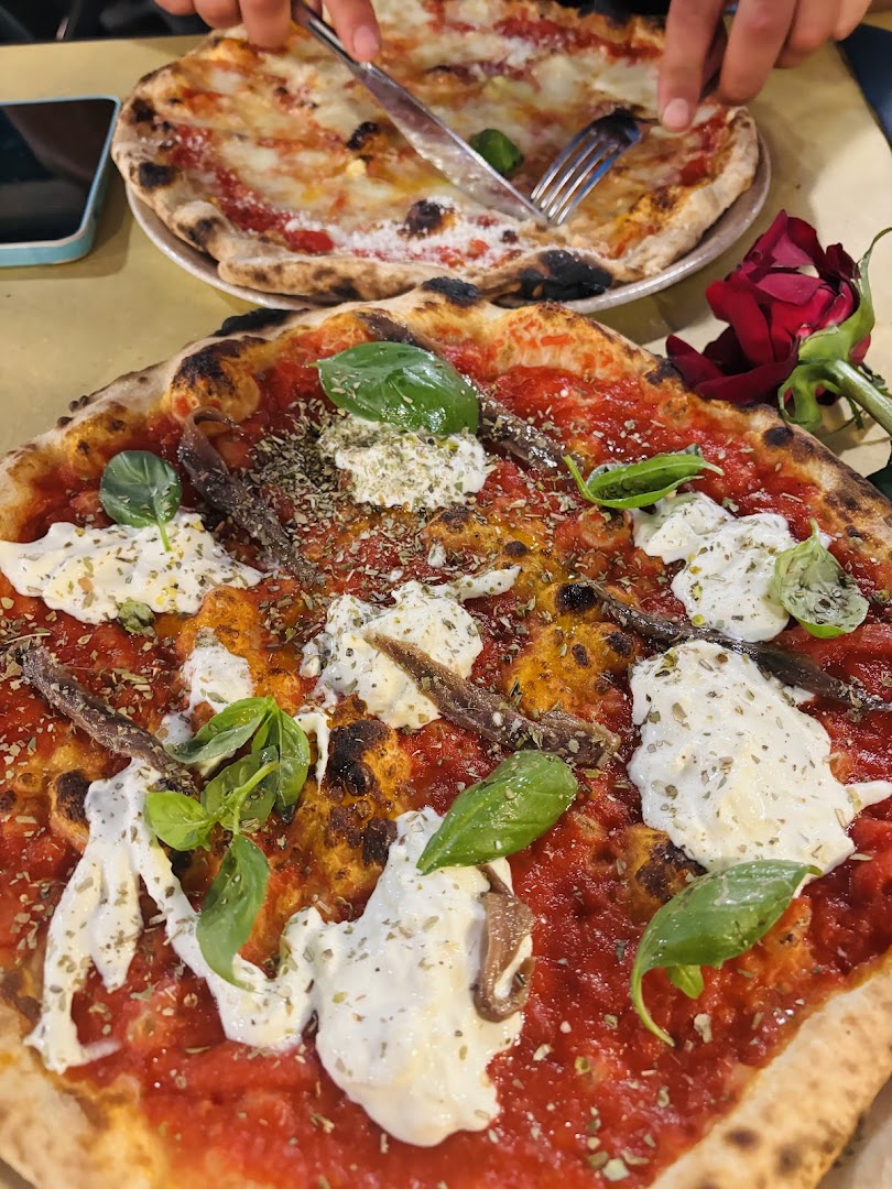 GioMà Pizzeria