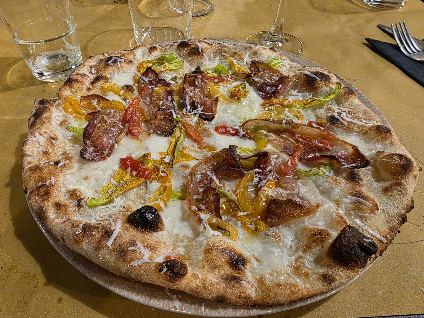GioMà Pizzeria
