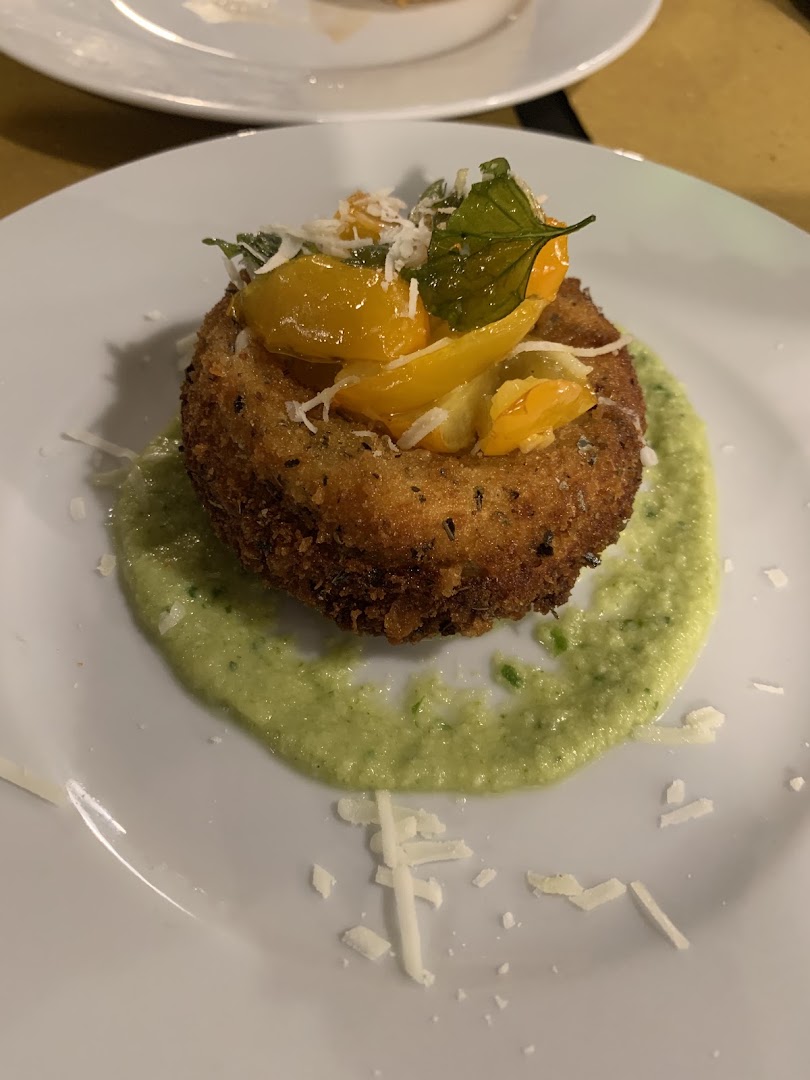 GioMà Pizzeria
