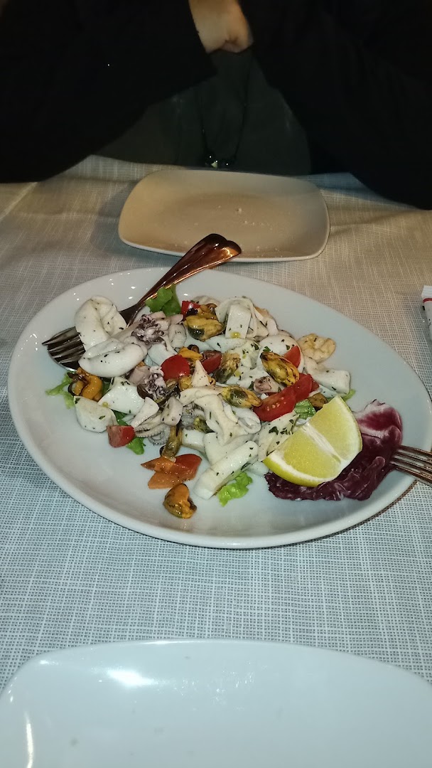 Giomar Bar, Bosisio Parini