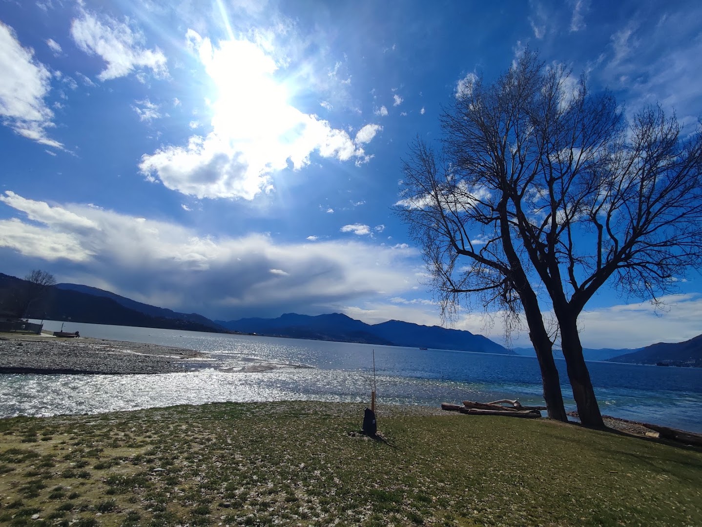 Giona Beach