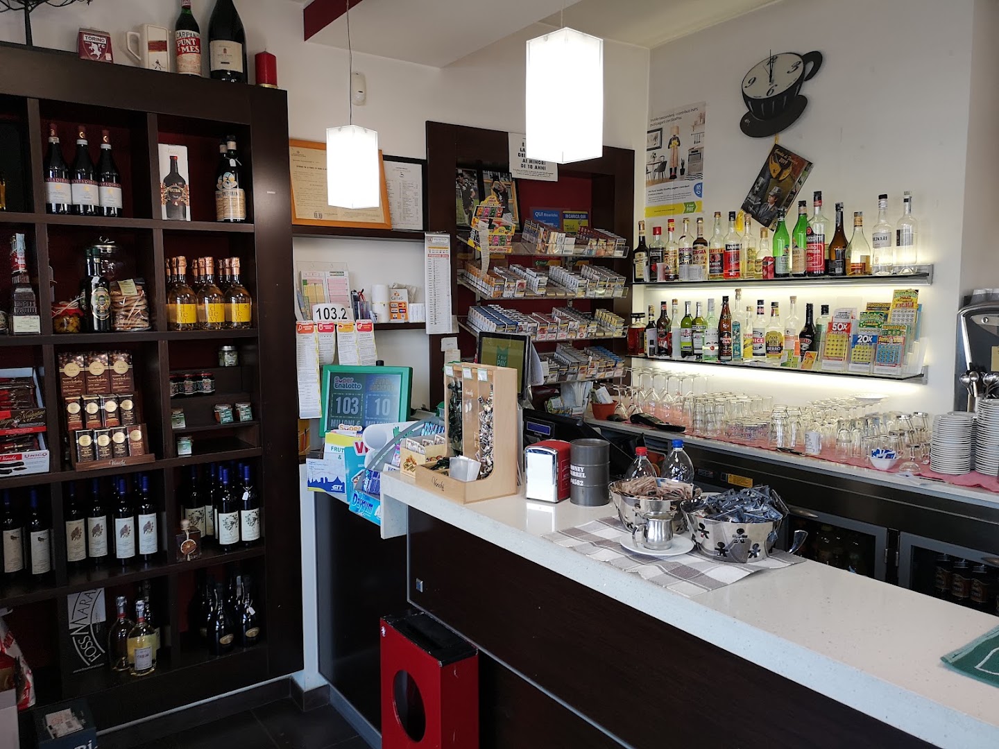 Giordana Cafè