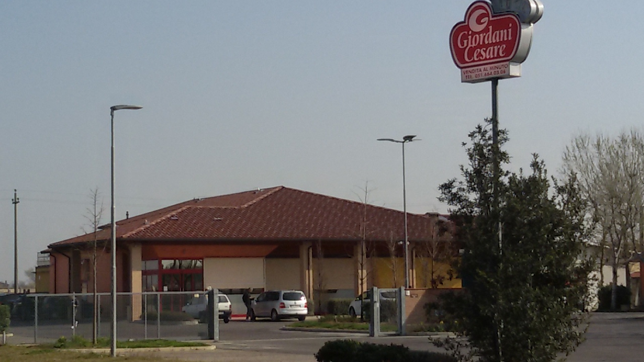 Giordani - Macelleria - Salumeria - Gastronomia