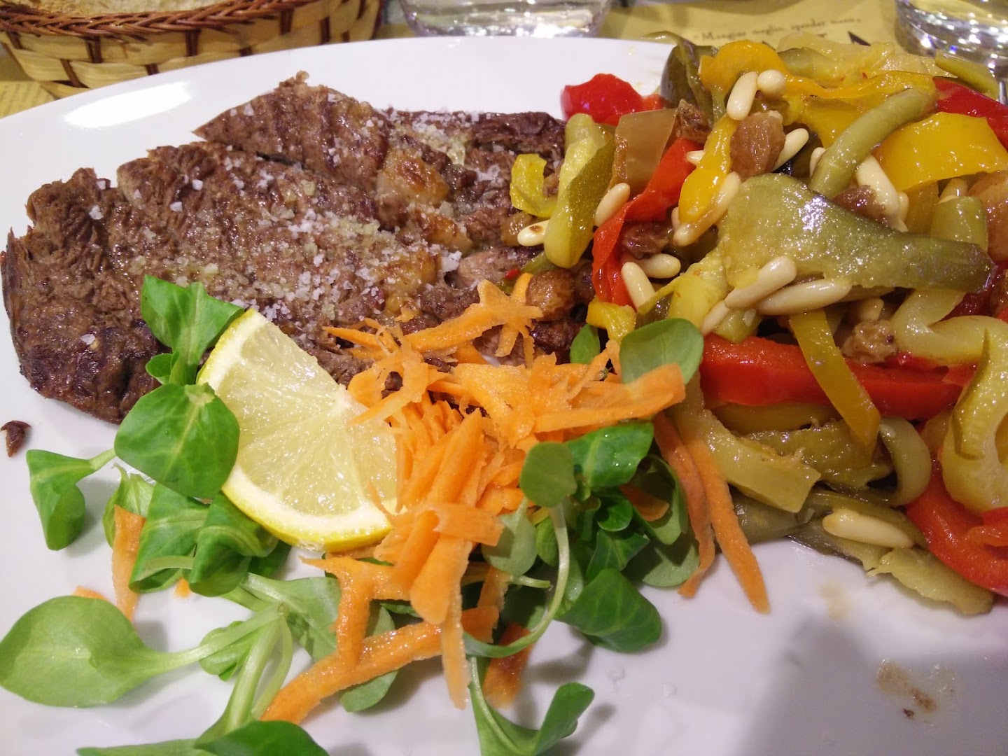 Giordano Catering