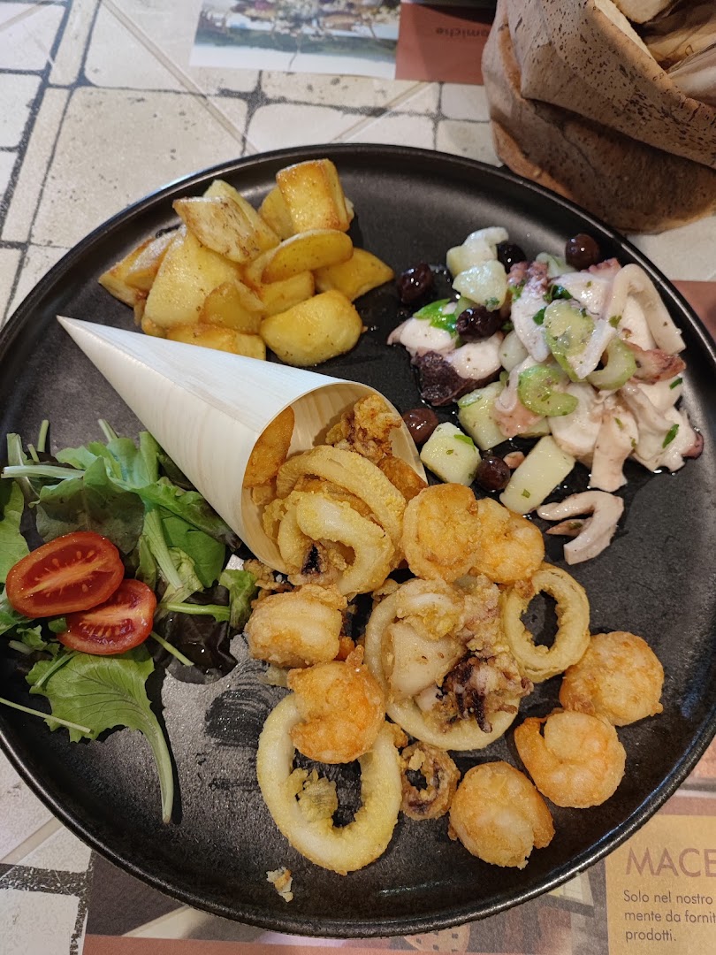 Giordano Catering