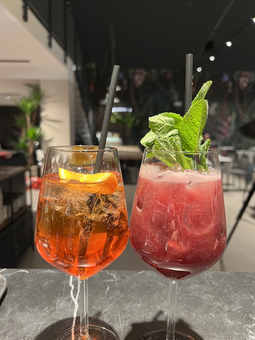 Giordano Food