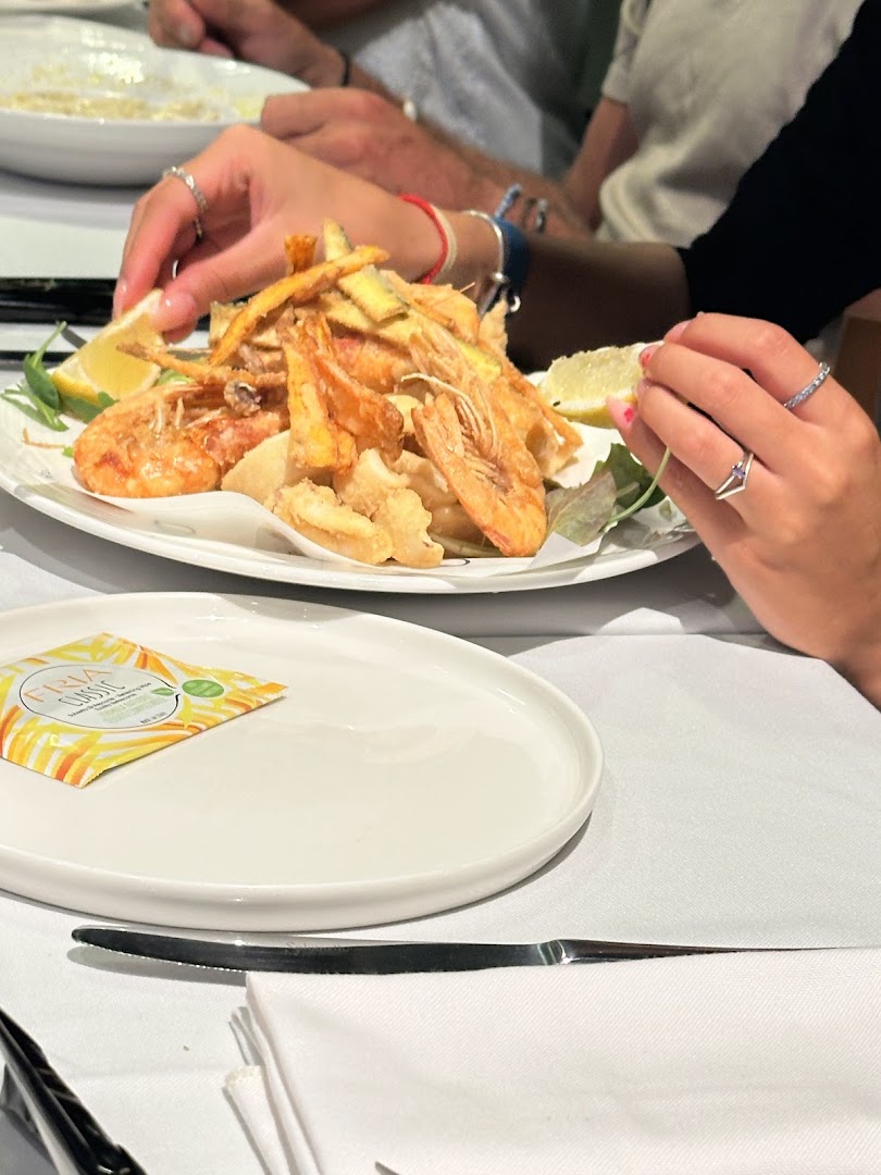 Giordano Food