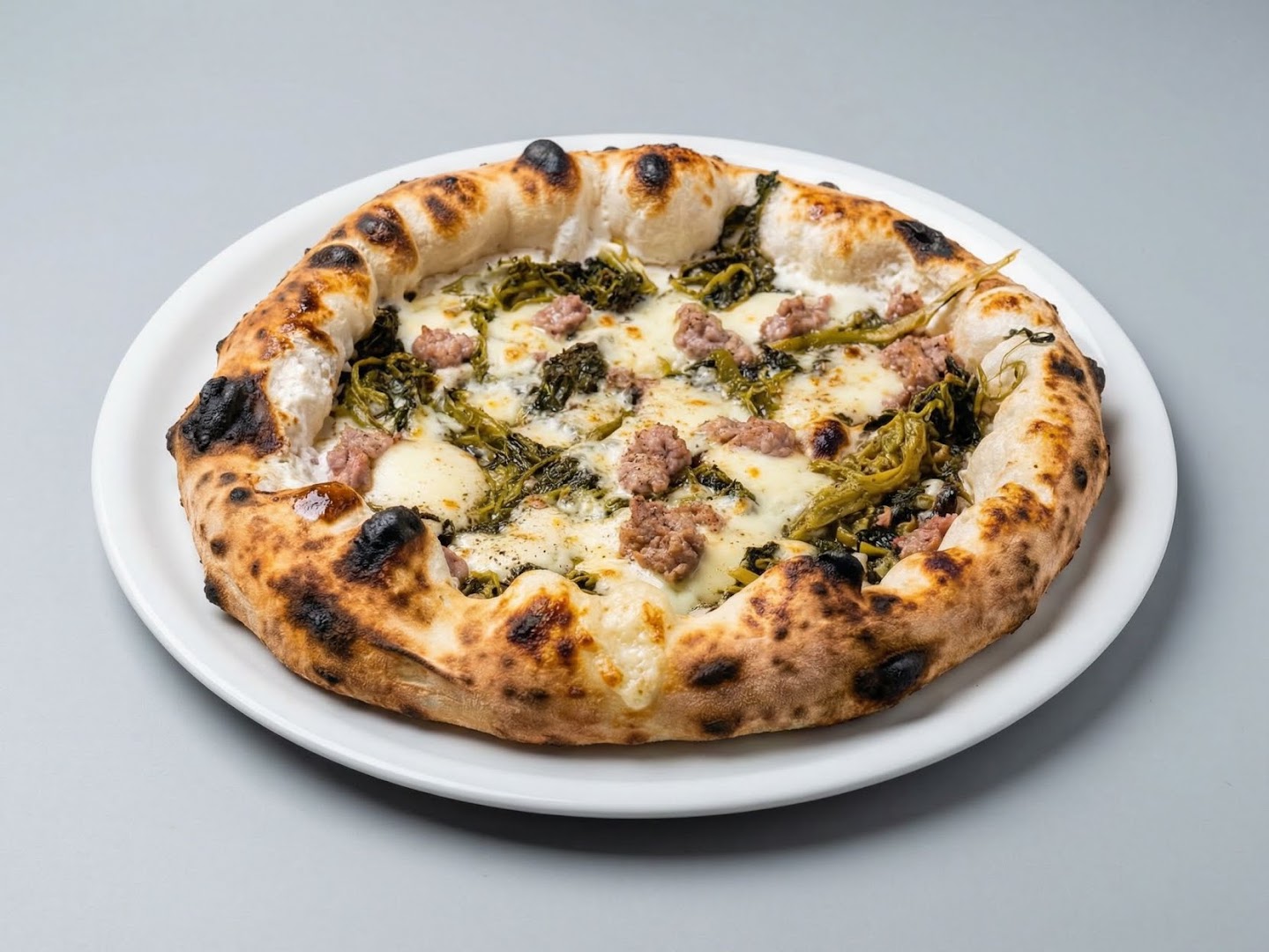 Giordano Pizza&Burger