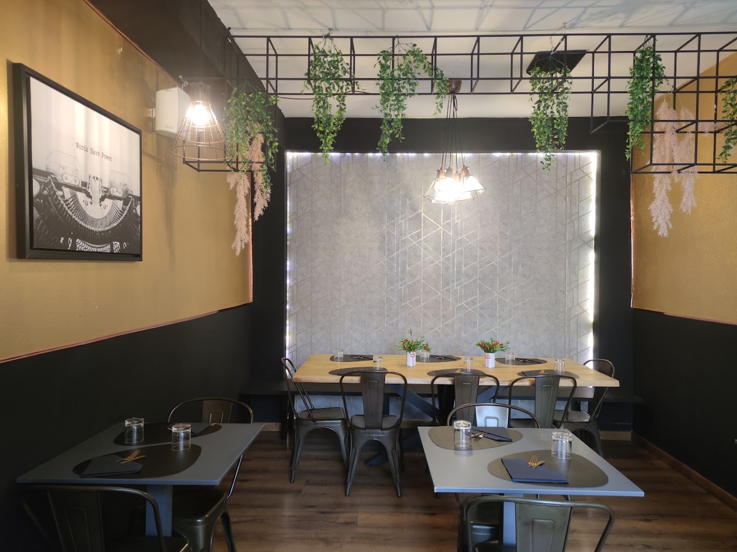 Giordano Pizza&Burger