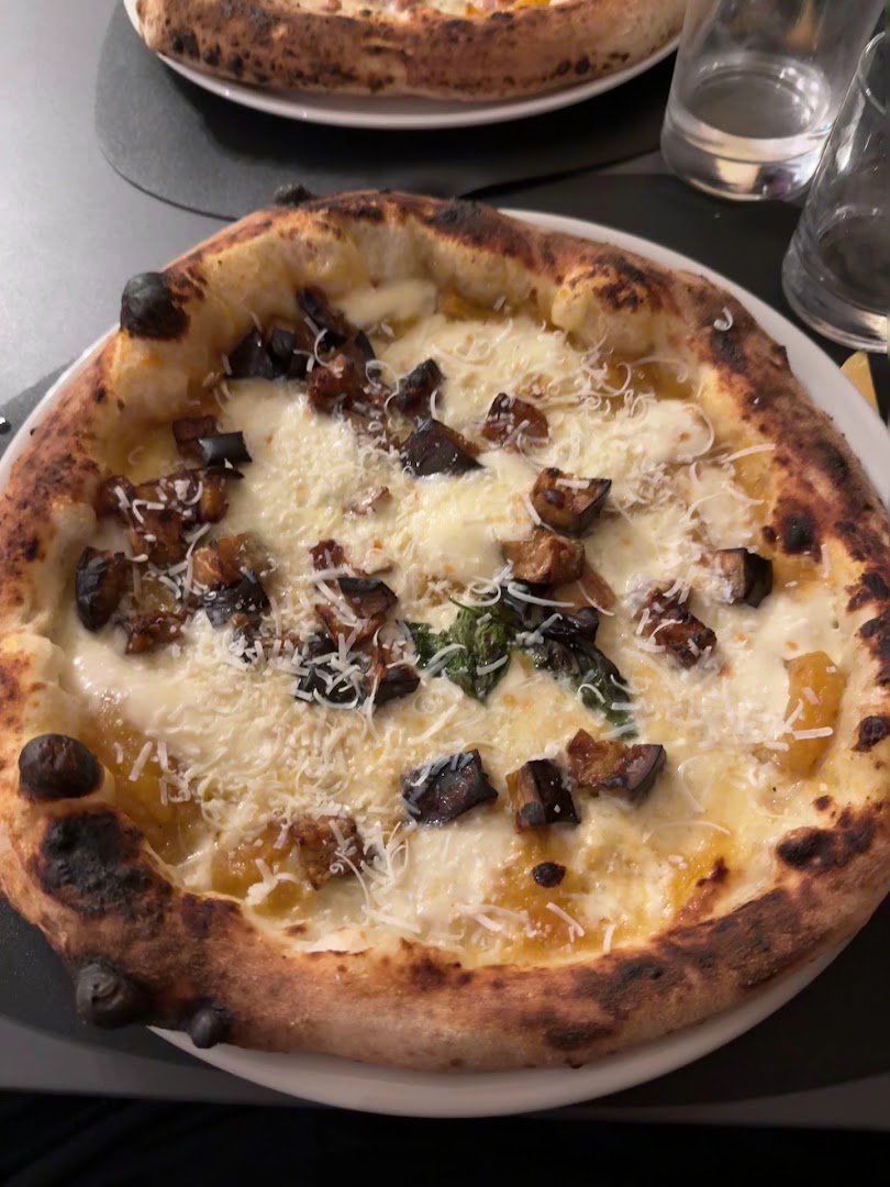 Giordano Pizza&Burger