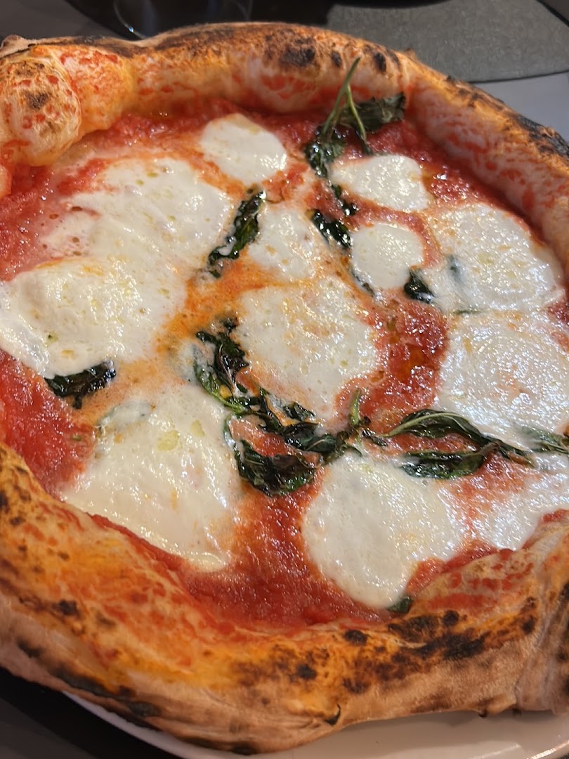 Giordano Pizza&Burger