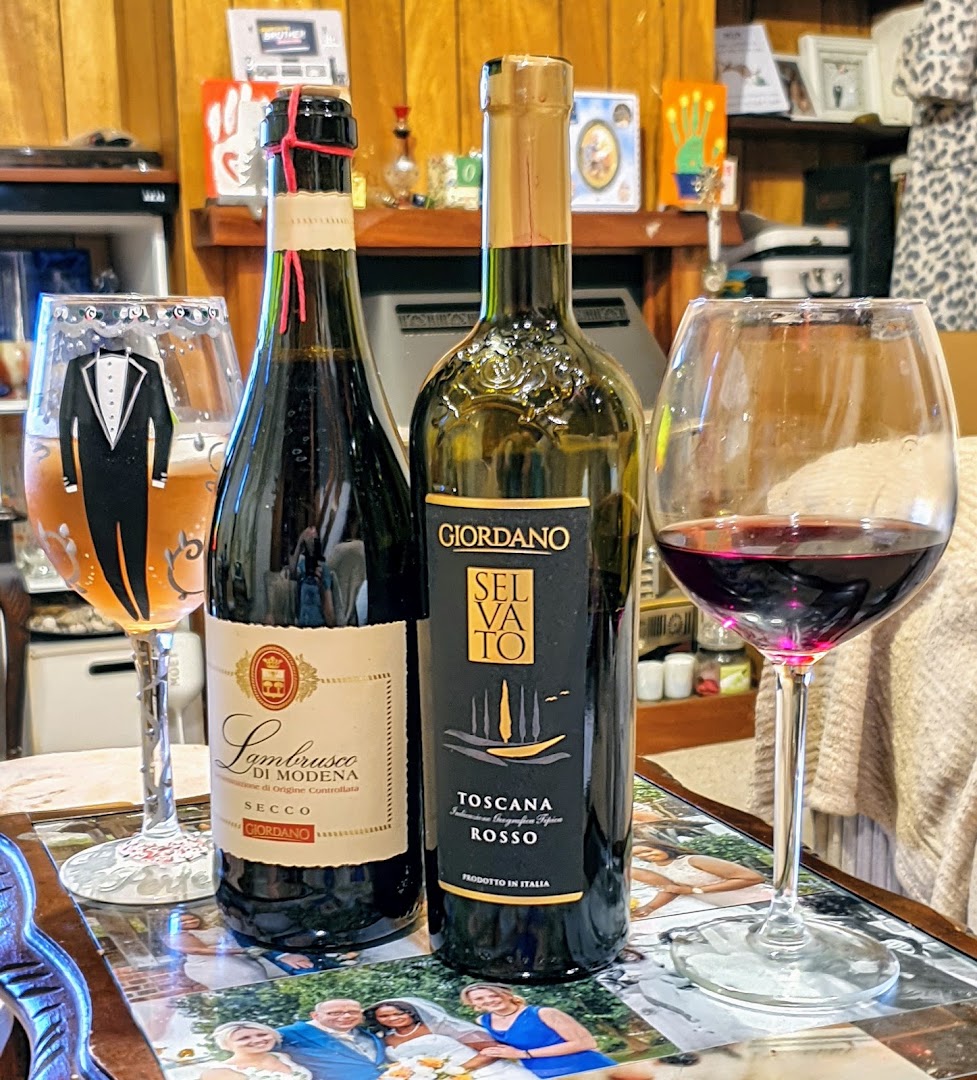 Giordano Vini Spa