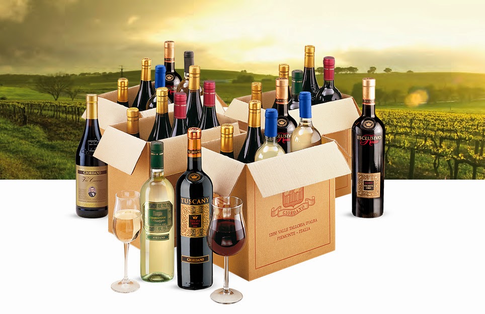 Giordano Vini Spa
